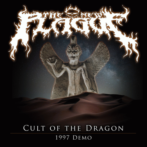 The New Plague : Cult of the Dragon